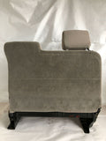 2006 FORD EXPLORER Rear Back Upper & Lower Seat Cushion Passenger Right RH