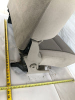 2006 FORD EXPLORER Rear Back Upper & Lower Seat Cushion Passenger Right RH