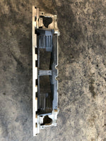 2006 - 2010 FORD EXPLORER Front Header Headligh tMounting Panel 3 Bars Design