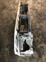 2006 - 2010 FORD EXPLORER Front Header Headligh tMounting Panel 3 Bars Design