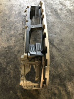 2006 - 2010 FORD EXPLORER Front Header Headligh tMounting Panel 3 Bars Design