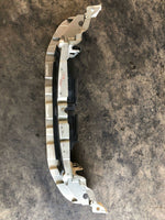 2006 - 2010 FORD EXPLORER Front Header Headligh tMounting Panel 3 Bars Design