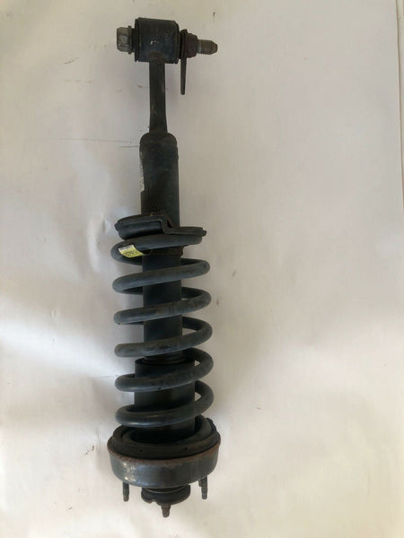 2006 - 2010 FORD EXPLORER Front Strut Suspension Absorber w/ Spring Driver Left