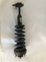 2006 - 2010 FORD EXPLORER Front Strut Suspension Absorber w/ Spring Driver Left