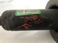 2006 - 2010 FORD EXPLORER Front Strut Suspension Absorber w/ Spring Driver Left