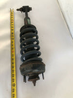 2006 - 2010 FORD EXPLORER Front Strut Suspension Absorber w/ Spring Driver Left
