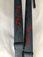2006 - 2010 FORD EXPLORER Windshield Wiper Arm w/ Wiper Blade Right & Left OEM