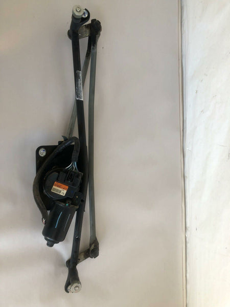 2006 FORD EXPLORER Windshield Wiper Transmission Linkage w/ Motor 2L2F-17D639-AD