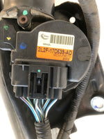 2006 FORD EXPLORER Windshield Wiper Transmission Linkage w/ Motor 2L2F-17D639-AD