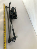 2006 FORD EXPLORER Windshield Wiper Transmission Linkage w/ Motor 2L2F-17D639-AD