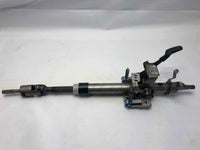 1994 1995 HONDA ACCORD Sedan Steering Column Floor Sift Tilt Assembly OEM
