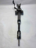 1994 1995 HONDA ACCORD Sedan Steering Column Floor Sift Tilt Assembly OEM