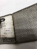 FORD EXPEDITION 2007 - 2014 Seat Belt Safety Seatbelt Front Right