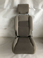 2006 FORD EXPLORER Rear Back Seat Cushion Cloth Interior 3rd Row Driver Left LH