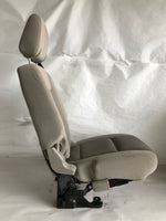 2006 FORD EXPLORER Rear Back Seat Cushion Cloth Interior 3rd Row Driver Left LH