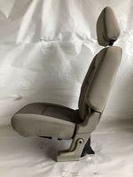 2006 FORD EXPLORER Rear Back Seat Cushion Cloth Interior 3rd Row Driver Left LH
