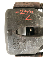 TOYOTA SIENNA 1999 Stop Brake Caliper Left Driver Side LH Fits 1998 - 2000 OEM M