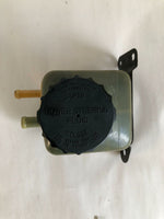 1999 TOYOTA SIENNA Power Steering Flued Reservoir Overflow Tank Bottle w/Bracket