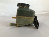 1999 TOYOTA SIENNA Power Steering Flued Reservoir Overflow Tank Bottle w/Bracket