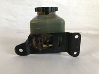 1999 TOYOTA SIENNA Power Steering Flued Reservoir Overflow Tank Bottle w/Bracket