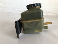 1999 TOYOTA SIENNA Power Steering Flued Reservoir Overflow Tank Bottle w/Bracket