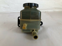 1999 TOYOTA SIENNA Power Steering Flued Reservoir Overflow Tank Bottle w/Bracket