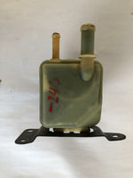 1999 TOYOTA SIENNA Power Steering Flued Reservoir Overflow Tank Bottle w/Bracket