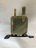 1999 TOYOTA SIENNA Power Steering Flued Reservoir Overflow Tank Bottle w/Bracket