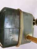 1999 TOYOTA SIENNA Power Steering Flued Reservoir Overflow Tank Bottle w/Bracket
