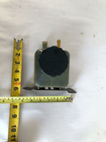 1999 TOYOTA SIENNA Power Steering Flued Reservoir Overflow Tank Bottle w/Bracket