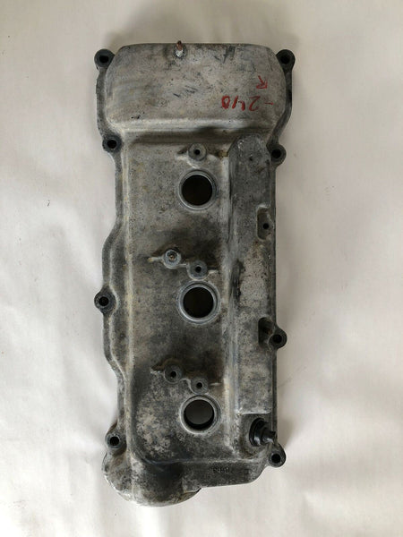1998 - 2000 TOYOTA SIENNA Engine Motor Valve Cover Passenger Right 3.0L 269K Mi