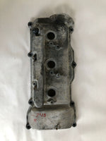 1998 - 2000 TOYOTA SIENNA Engine Motor Valve Cover Passenger Right 3.0L 269K Mi