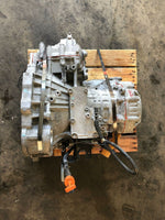 1999 TOYOTA SIENNA 3.0L Transmission Assembly 268K Miles Fits 1998 - 2000 M