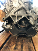 1999 TOYOTA SIENNA 3.0L Transmission Assembly 268K Miles Fits 1998 - 2000 M