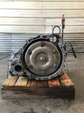 1999 TOYOTA SIENNA 3.0L Transmission Assembly 268K Miles Fits 1998 - 2000 M