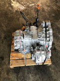 1999 TOYOTA SIENNA 3.0L Transmission Assembly 268K Miles Fits 1998 - 2000 M