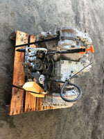 1999 TOYOTA SIENNA 3.0L Transmission Assembly 268K Miles Fits 1998 - 2000 M