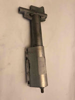 2005 - 2008 AUDI A4 Rear Back Bumper Impact Shock  Absorber Damper Driver Left