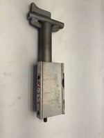 2005 - 2008 AUDI A4 Rear Back Bumper Impact Shock  Absorber Damper Driver Left