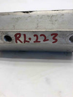 2005 - 2008 AUDI A4 Rear Back Bumper Impact Shock  Absorber Damper Driver Left