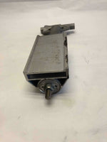 2005 - 2008 AUDI A4 Rear Back Bumper Impact Shock  Absorber Damper Driver Left
