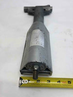 2005 - 2008 AUDI A4 Rear Back Bumper Impact Shock  Absorber Damper Driver Left