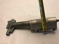 2005 - 2008 AUDI A4 Rear Back Bumper Impact Shock  Absorber Damper Driver Left