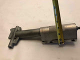 2005 - 2008 AUDI A4 Rear Back Bumper Impact Shock  Absorber Damper Driver Left