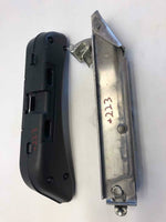 2007 AUDI A4 Emergency Trunk Spare Tire Tool & Jack Kit w/ Case OEM