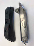 2007 AUDI A4 Emergency Trunk Spare Tire Tool & Jack Kit w/ Case OEM