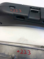2007 AUDI A4 Emergency Trunk Spare Tire Tool & Jack Kit w/ Case OEM
