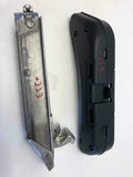 2007 AUDI A4 Emergency Trunk Spare Tire Tool & Jack Kit w/ Case OEM