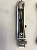 2007 AUDI A4 Emergency Trunk Spare Tire Tool & Jack Kit w/ Case OEM
