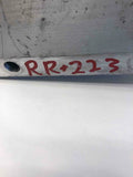 2005 - 2008 AUDI A4 Rear Bumper Impact Shock Absorber Damper Passenger Right RH